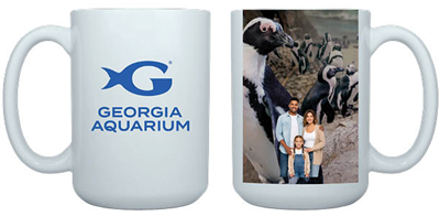 15 oz. Ceramic Mug 1/EA