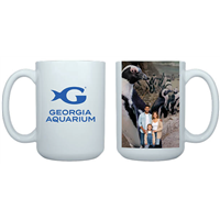 15 oz. Ceramic Mug 1/EA