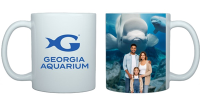 11 oz. Ceramic Mug 1/EA