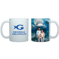 11 oz. Ceramic Mug 1/EA