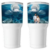 30 oz. Insulated Tumbler 1/EA